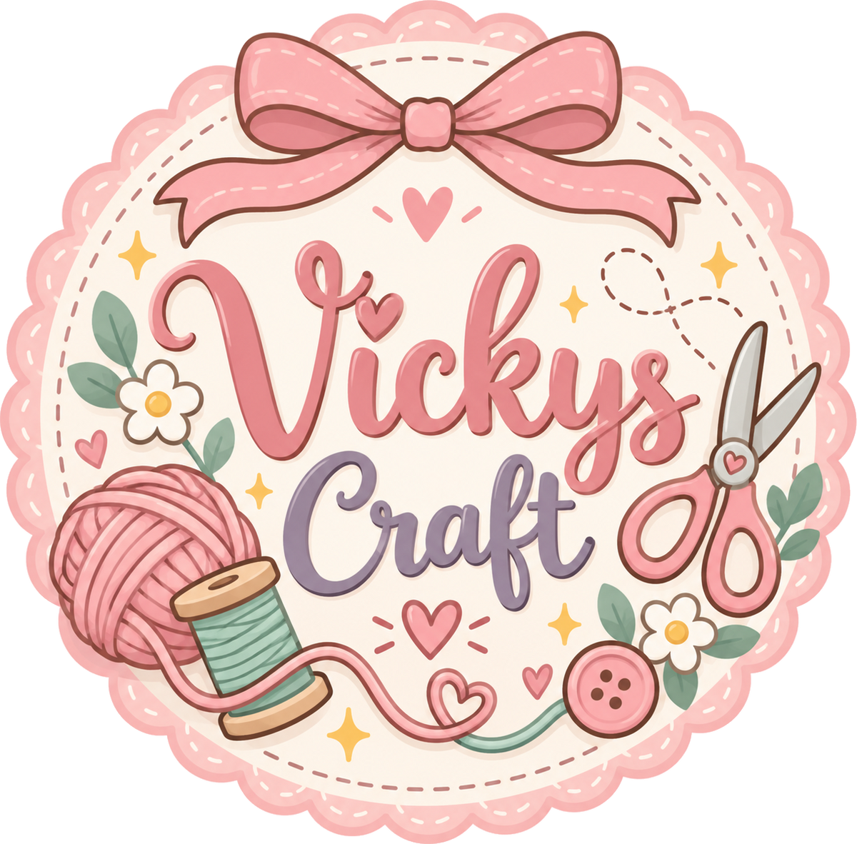 Vicky's Craft